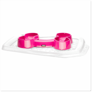 PERFECT MATCH BOWL + MATS - Image 2