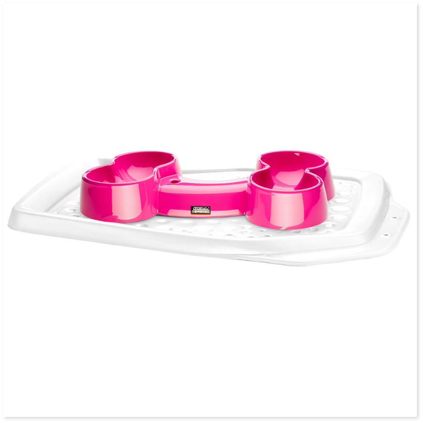 PERFECT MATCH BOWL + MATS - Image 2