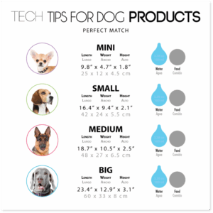 PERFECT MATCH BOWL + MATS - Image 5