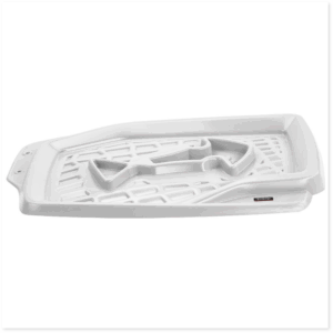 PERFECT MATCH FISH DESIGN BOWL + MAT - Image 2