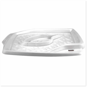 PERFECT MATCH MOUSE DESIGN BOWL + MAT - Image 4