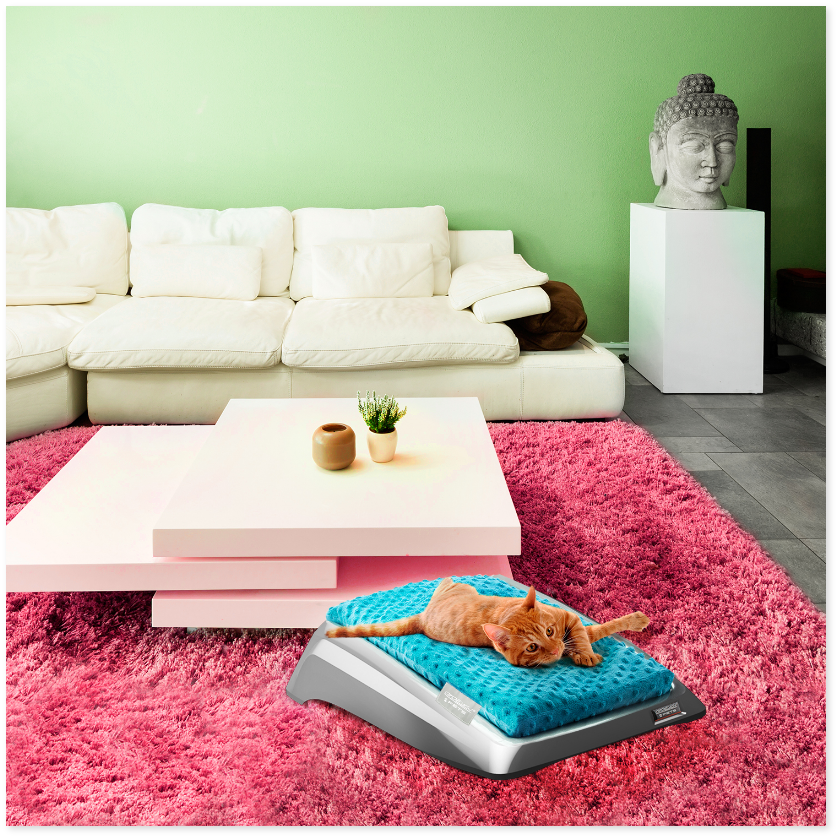 DESIGNER BED HAMAC - Image 1