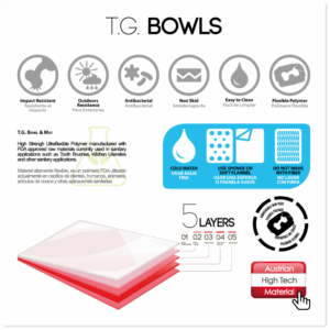 MOUSE DESIGN TO-GO BOWL - Image 6