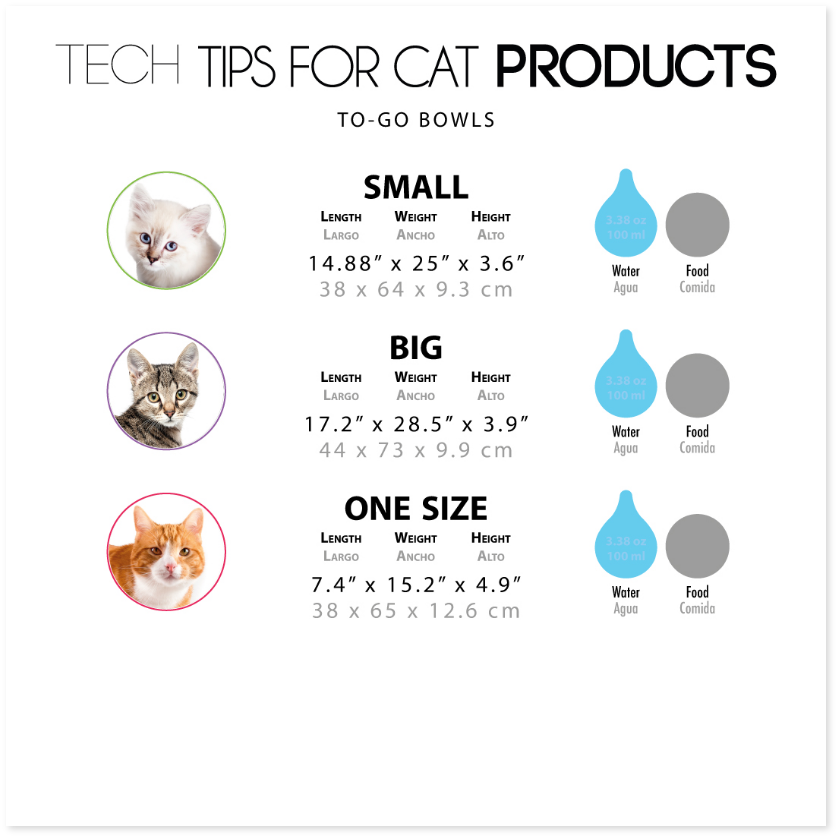 MOUSE DESIGN TO-GO BOWL - Image 5