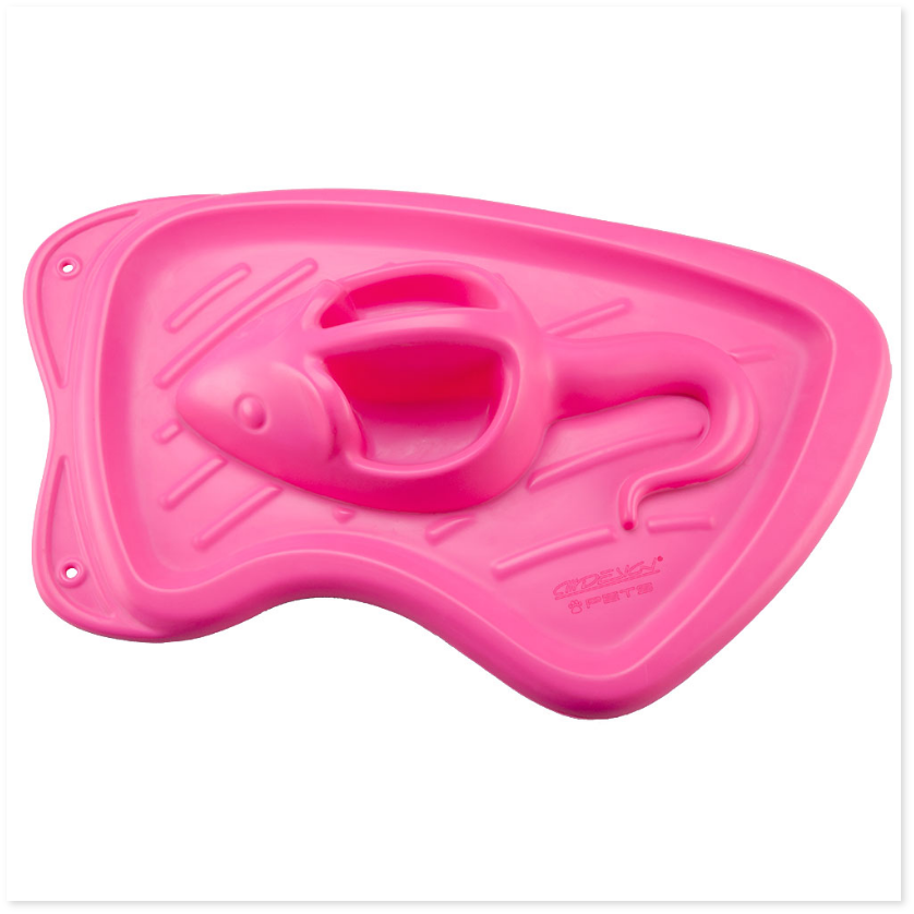 MOUSE DESIGN TO-GO BOWL - Image 3