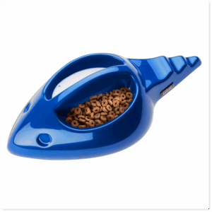 PERFECT MATCH MOUSE DESIGN BOWL + MAT - Image 2