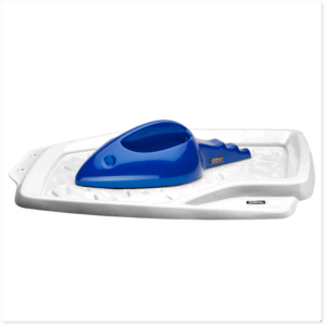 PERFECT MATCH MOUSE DESIGN BOWL + MAT - Image 3