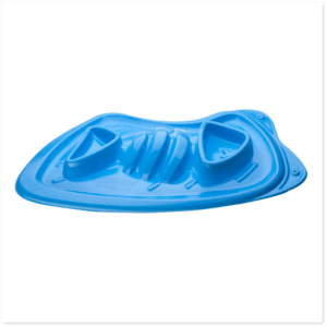 FISH DESIGN TO-GO BOWL - Image 3