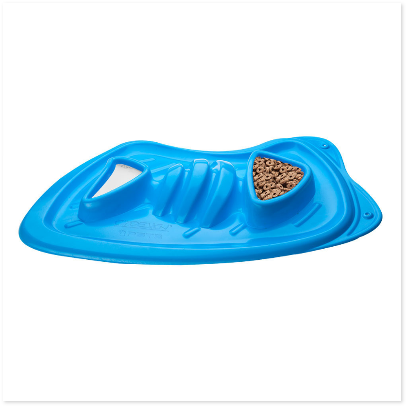 FISH DESIGN TO-GO BOWL - Image 2