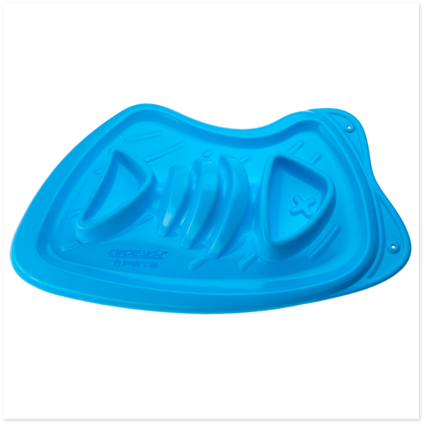 FISH DESIGN TO-GO BOWL - Image 4